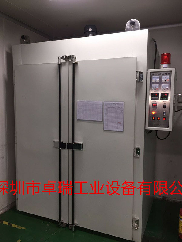 丝印用工业烤箱