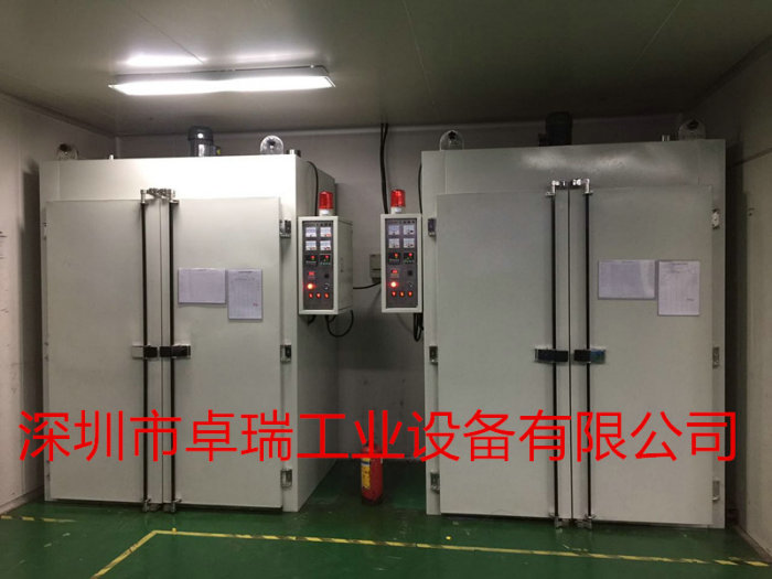 工业烤箱-塑胶喷涂用