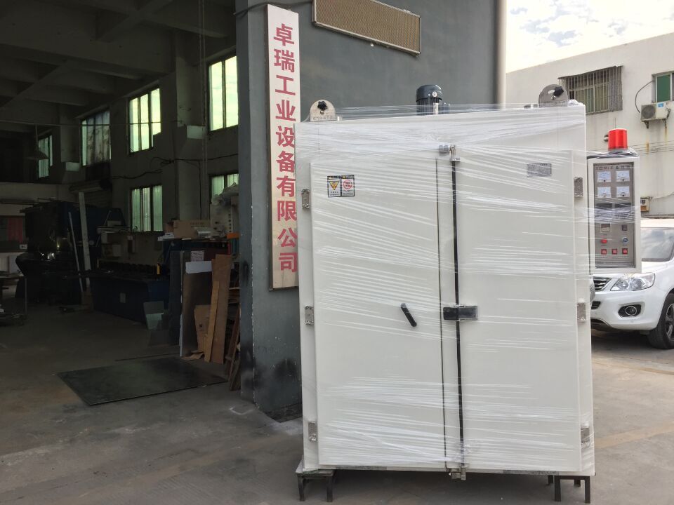 工业隧道炉 工业隧道炉